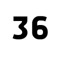 36 