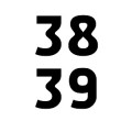 38/39 