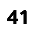 41 