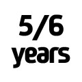 5-6 Anni 