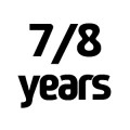 7-8 Anni 