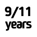 9-11 Anni 